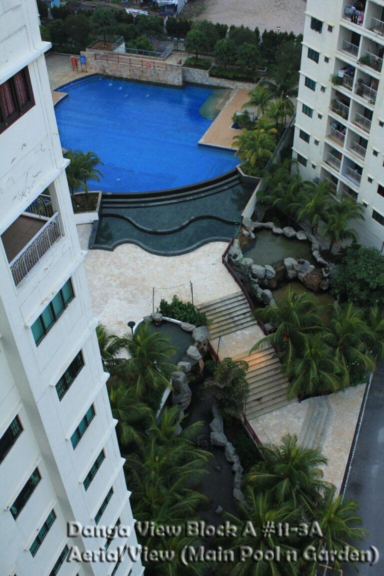 Aerial View (Main Pool n Garden)_2