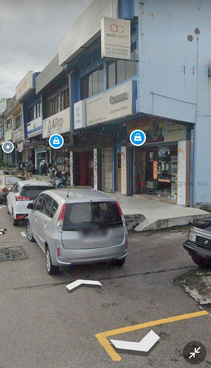 Elleyna Posting List (1)