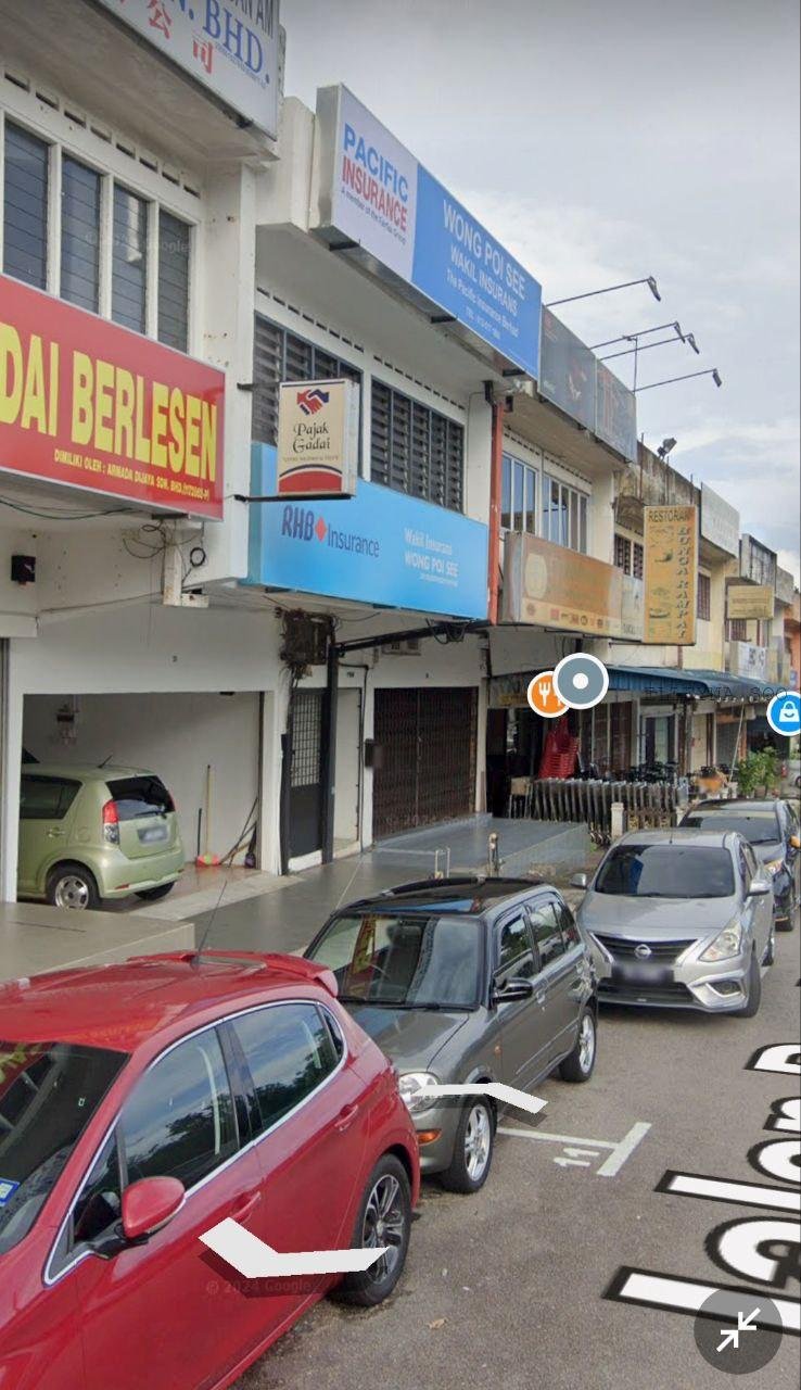 Elleyna Posting List