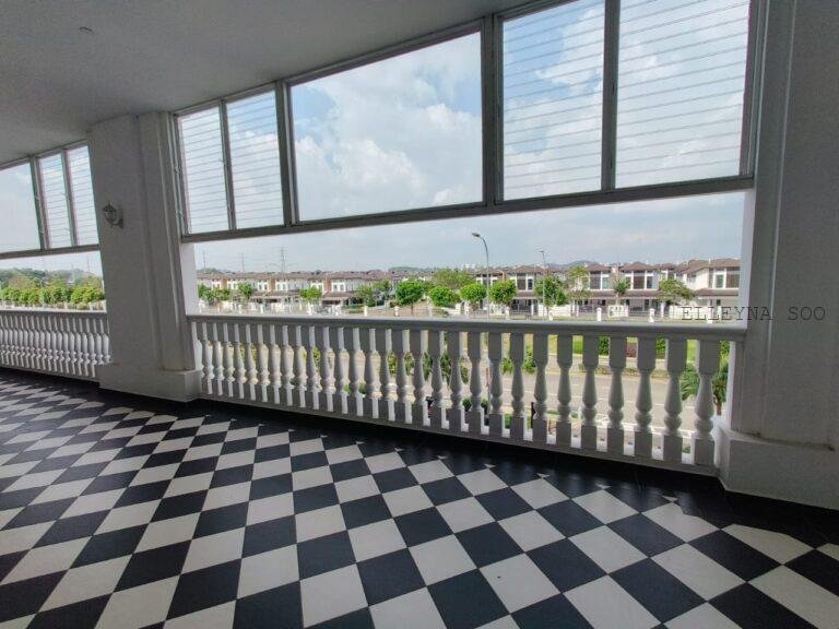 Listing Received from Ryan